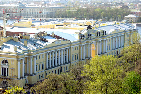 27 мая Святейший Патриарх Кирилл впервые проведет заседание Синода в Петербурге 27 мая Святейший Патриарх Кирилл впервые проведет заседание Синода в Петербурге