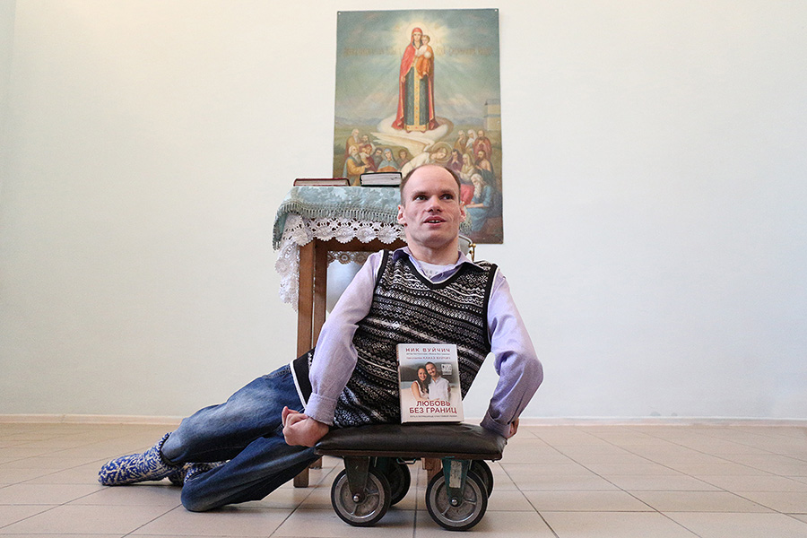 Сергей Муравьев